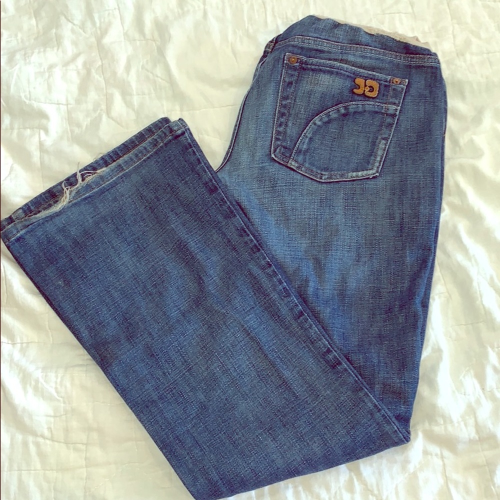 Joe’s Jeans A Pea in the Pod Collection